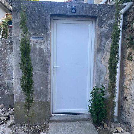 Studio Numero 3 Villeneuve-lès-Avignon Eksteriør bilde