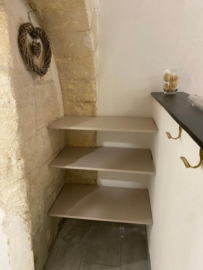 Studio Numero 3 Villeneuve-lès-Avignon Eksteriør bilde